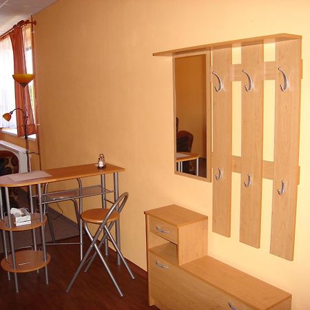 Senk U Svejka Usti nad Labem Exterior foto
