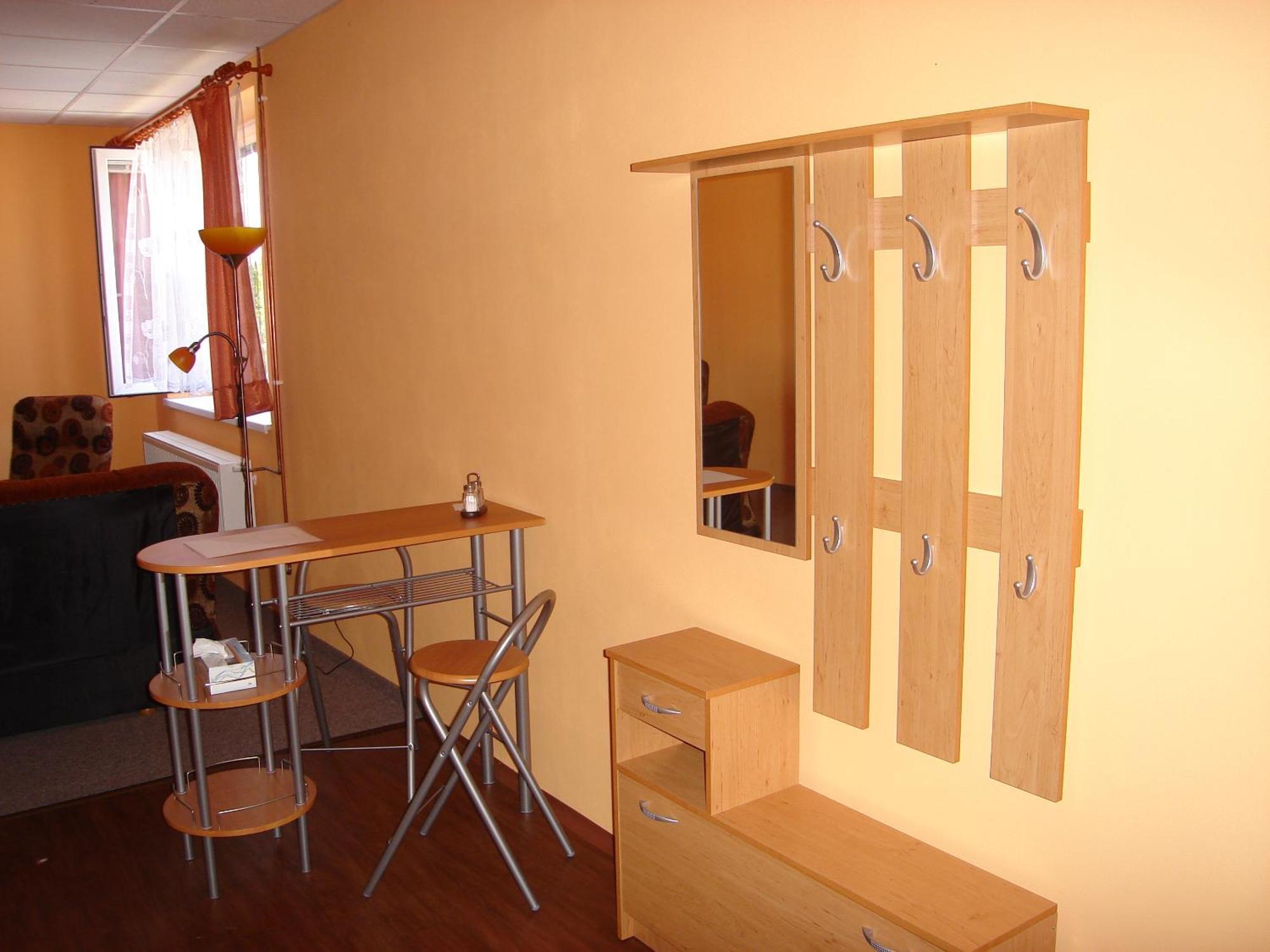 Senk U Svejka Usti nad Labem Exterior foto